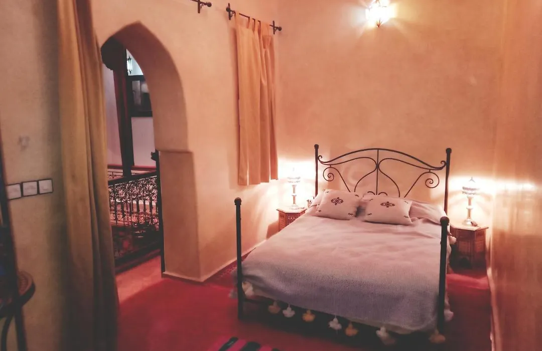 Riad Essaoussan-1