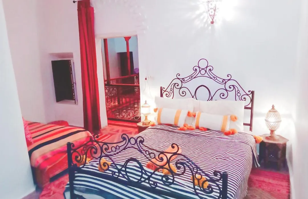 Riad Essaoussan-1