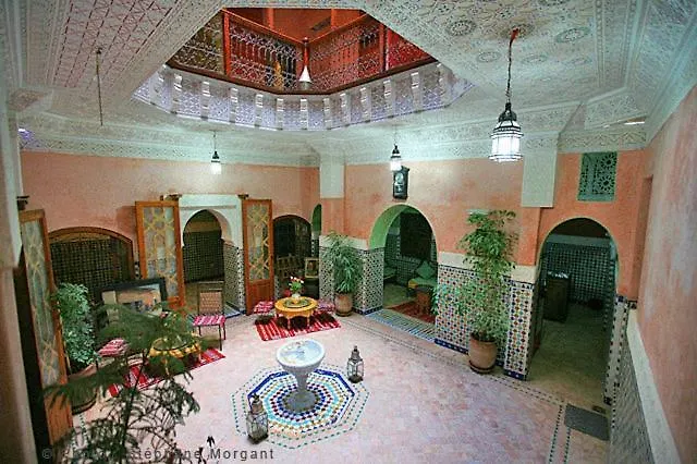 Riad Essaoussan-1