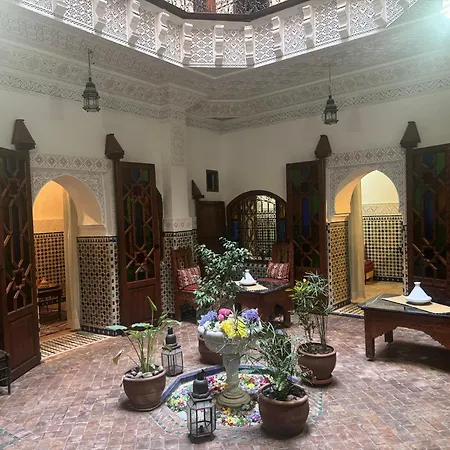 Riad Essaoussan-3