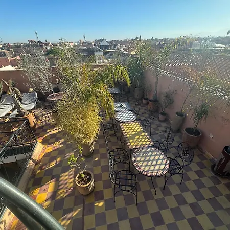 Riad Essaoussan-2