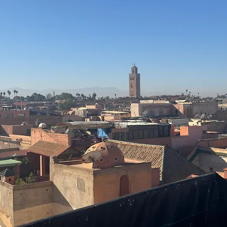Riad Essaoussan-3