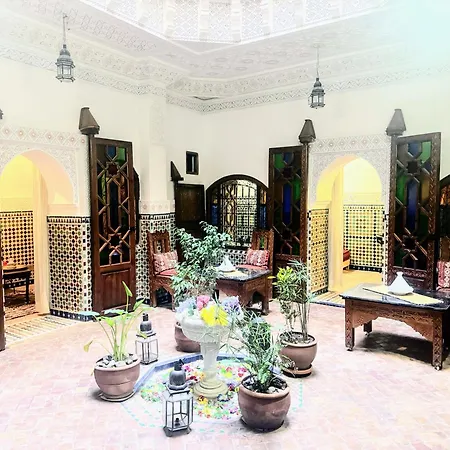 Riad Essaoussan-2