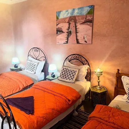 Riad Essaoussan-3